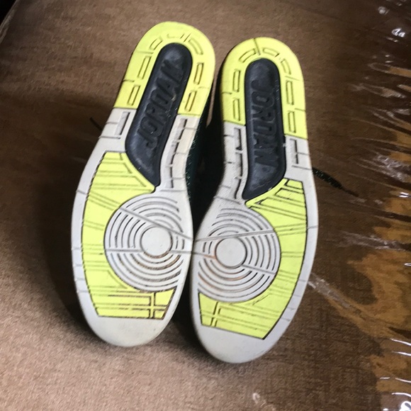 Retro Nike Air Jordan 2 - Picture 5 of 7